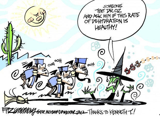 Fitz Cartoon Caption Contest: Week of June 13, 2012